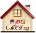 The Cake Shop The Cake Shop