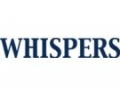 Whispers Whispers