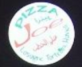 Pizza Joe Pizza Joe