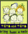 Toys & Toys Toys & Toys