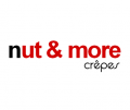 Nut & More Crêpes Nut & More Crêpes