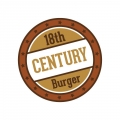 18th Century Burger 18th Century Burger