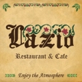 Lazio Restaraunt & Cafe Lazio Restaraunt & Cafe
