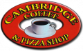 Cambridge Coffee & Pizza Shop