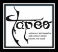 Tapeo Restaurant & Tapas Bar