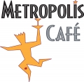 Metropolis Cafe