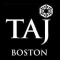 The Bar at Taj Boston