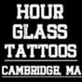 Hourglass Tattoo Studios