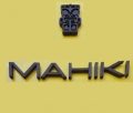 Mahiki Mahiki