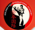 Golden Fist Karate Center
