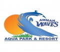 Amman Waves Aqua Park & Resort
