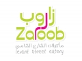 Zaroob Restaurant & Cafe Lounge