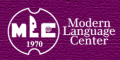 Modern Language Center Modern Language Center