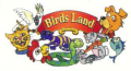 Birds Land Birds Land