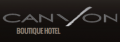 Canyon Boutique Hotel Canyon Boutique Hotel