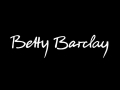 Betty Barclay