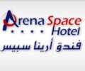 Arena Space Hotel Arena Space Hotel