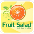 Fruit Salad Fruit Salad