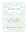 Kitchenette Kitchenette