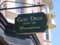 Gary Drug Co.