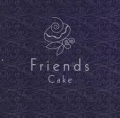 Friends Cake Friends Cake