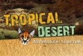 Tropical Desert