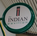 Indian Pavilion