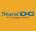 Sharaf DG