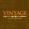 Vintage Vintage