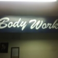 Bodywork Gym