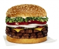 Queen Burger Queen Burger