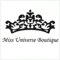 Miss Universe Boutique Miss Universe Boutique