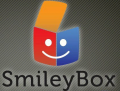 Smiley Box Smiley Box