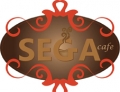 Sega Cafe