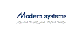 Modern Systems