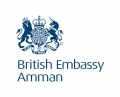 British Embassy