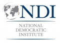 National Democratic institute