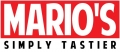 Mario's Pizza Mario's Pizza