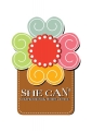 She Can Scrapbooking & Hobby Center She Can Scrapbooking & Hobby Center