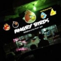 Angry Birds Angry Birds