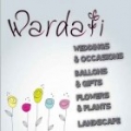 Wardati Wardati