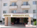 Amman International Hotel Amman International Hotel