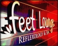 Feet Lounge Reflexology & Spa