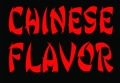Chinese Flavor Chinese Flavor