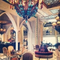 Sultan's Lounge