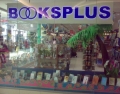 Books Plus