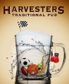 Harvester's
