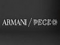 Armani/Peck