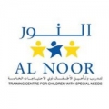 Al Noor Training Centre for Children with Special Needs