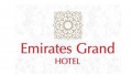 Emirates Grand Spa